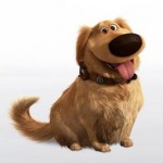 Famous Dogs: Dug from Up