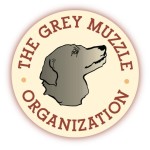 Logo-Grey Muzzle