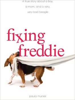 Fixing Freddie - A great dog book